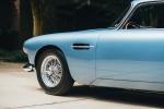 Aston Martin DB4 1960 года (NA)